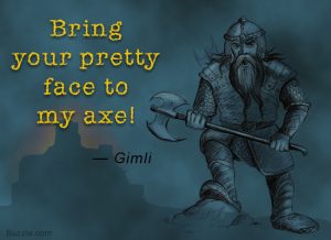 Gimli