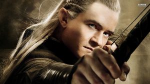 legolas